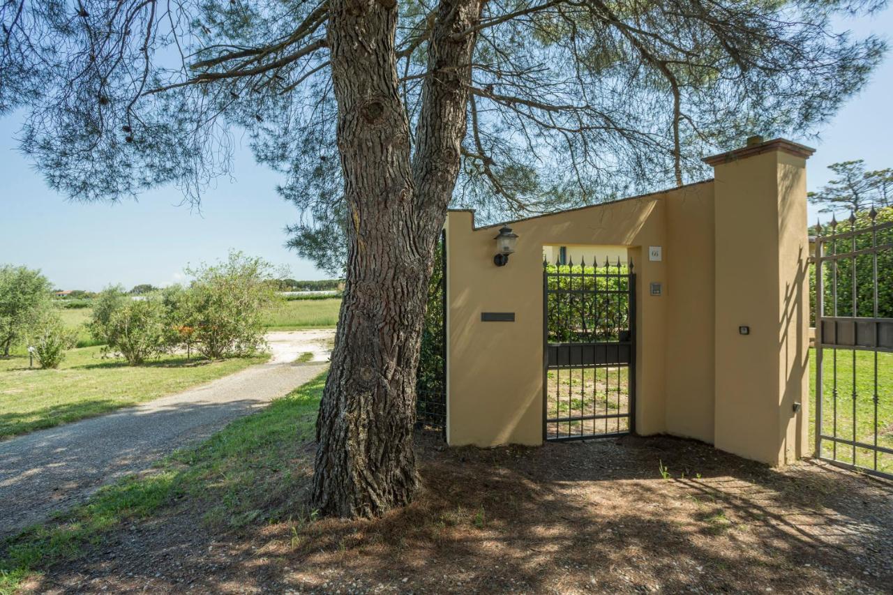 Podere Belvedere Livorno Exterior foto