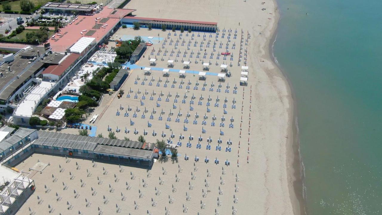 Podere Belvedere Livorno Exterior foto
